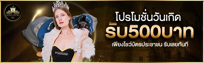 โปรโมชั่น